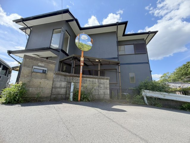 矢田町戸建の展望