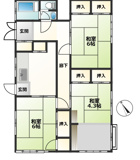 コーポ小野の画像