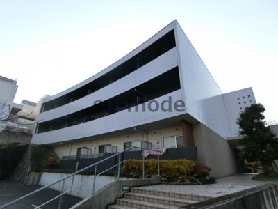 【外観】 | ニューサンライズ南春日丘