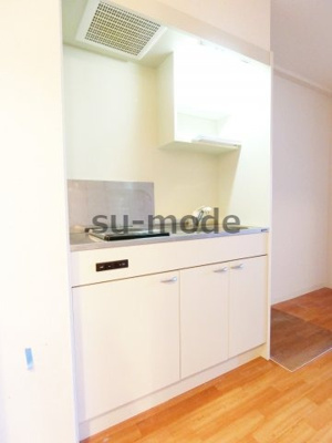 【キッチン】 | ニューサンライズ南春日丘