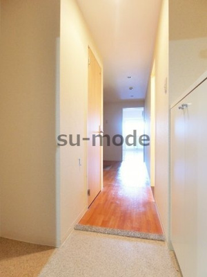 【玄関】 | ニューサンライズ南春日丘