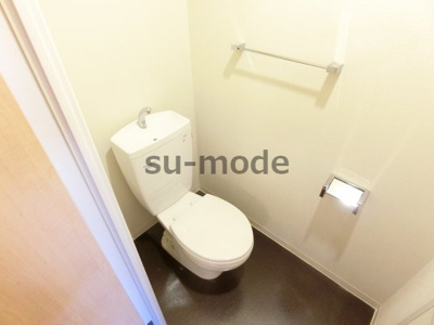 【トイレ】 | ニューサンライズ南春日丘