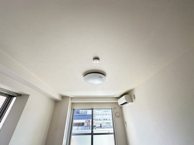 フィットハイム青柳の設備
