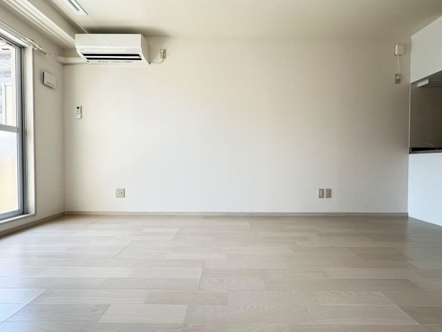 フィットハイム青柳の内装