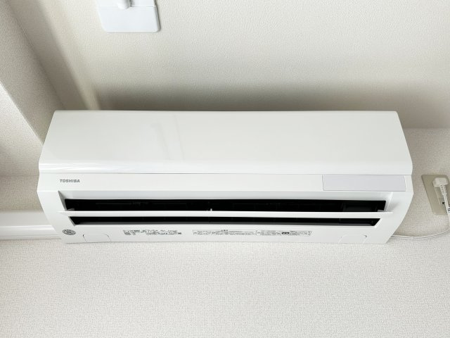 フィットハイム青柳の設備