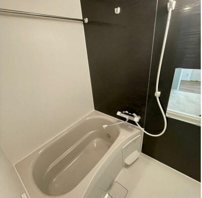 【浴室】 | グリセリン・クイーン | お風呂です