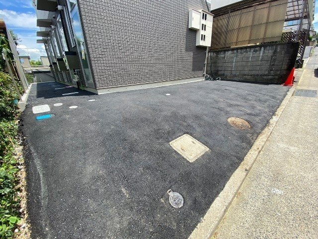 イリス本浦のその他共用部分