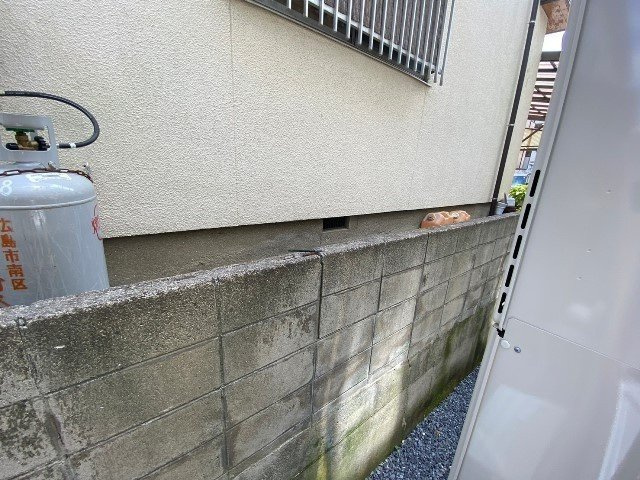 イリス本浦の設備
