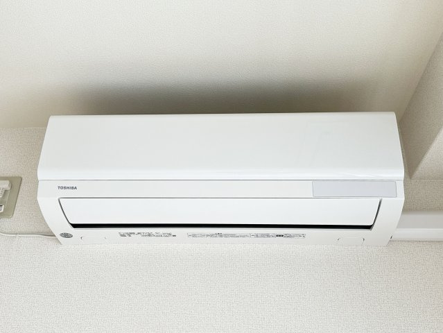 フィットハイム青柳の設備