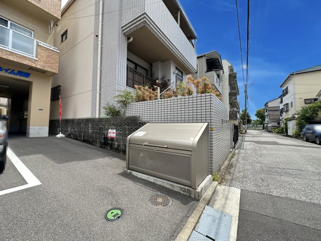 フィットハイム青柳のその他