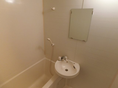 【内装】 | メゾンかなめ