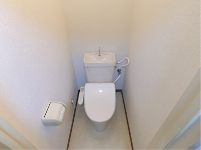 【内装】 | メゾンかなめ