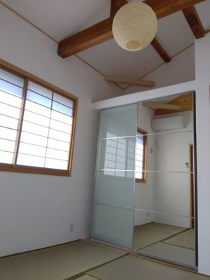 【和室】 | TELACOYA 仁