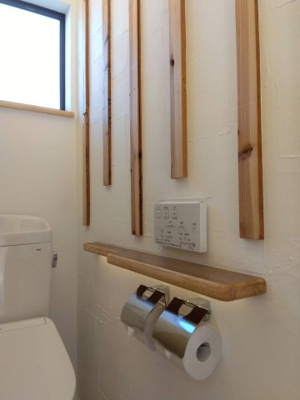 【トイレ】 | TELACOYA 仁