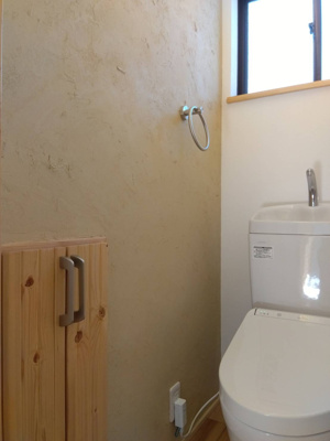 【トイレ】 | TELACOYA 仁