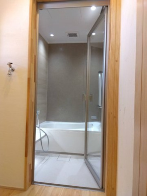 【内装】 | TELACOYA 仁