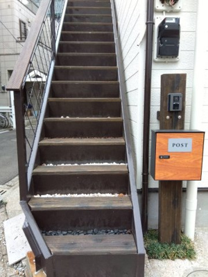 【その他共用部分】 | TELACOYA 仁