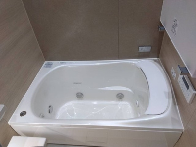 【浴室】 | TELACOYA 仁