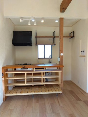 【居間・リビング】 | TELACOYA 仁