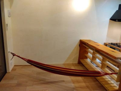 【内装】 | TELACOYA 仁