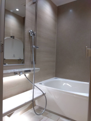 【浴室】 | TELACOYA 仁