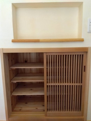 【収納】 | TELACOYA 仁