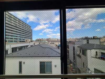 【展望】 | グランクオール大島ＷＥＳＴ