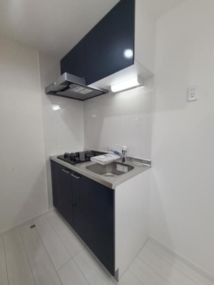 【キッチン】 | グランクオール大島ＷＥＳＴ