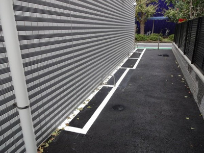 【その他共用部分】 | ＡＸＡＳ東京ＷＥＳＴ練馬