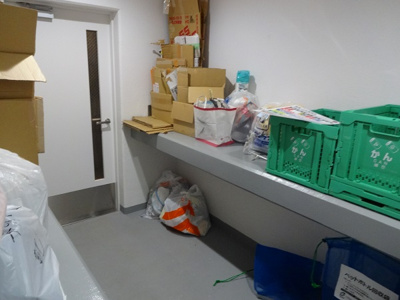 【その他共用部分】 | ＡＸＡＳ東京ＷＥＳＴ練馬