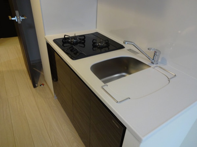 【キッチン】 | ＡＸＡＳ東京ＷＥＳＴ練馬