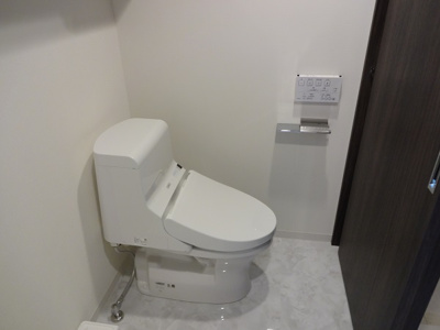 【トイレ】 | ＡＸＡＳ東京ＷＥＳＴ練馬