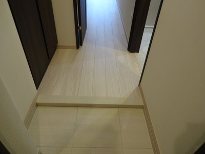 【玄関】 | ＡＸＡＳ東京ＷＥＳＴ練馬