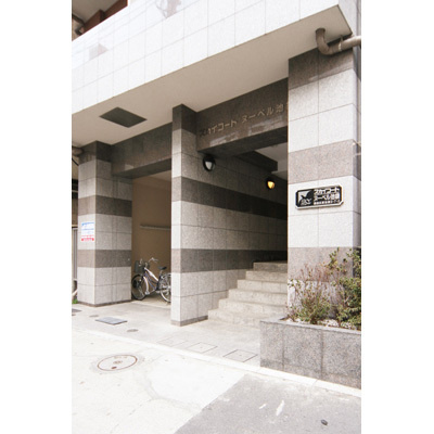 【内装】 | スカイコートヌーベル池袋