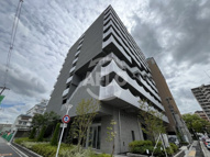TOPAZ江坂の画像