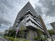 TOPAZ江坂の画像