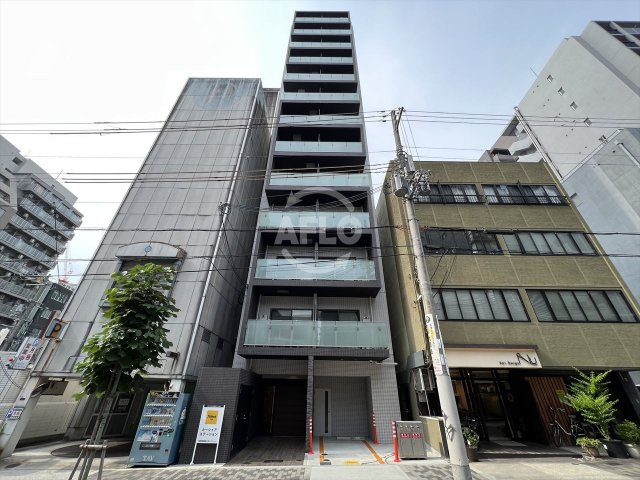 ブエナビスタ大手通