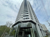 ザ・ファインタワーウエストコースト　弁天小学校区の画像