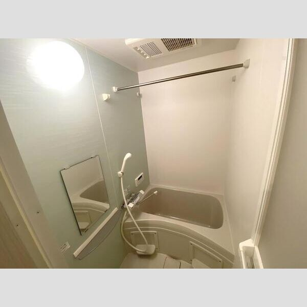 アテナ御器所の浴室