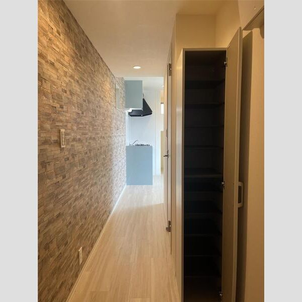 アテナ御器所の内装