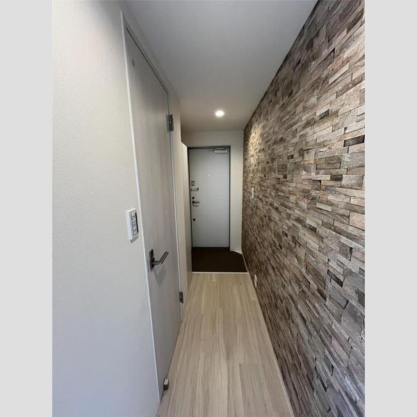 アテナ御器所の内装