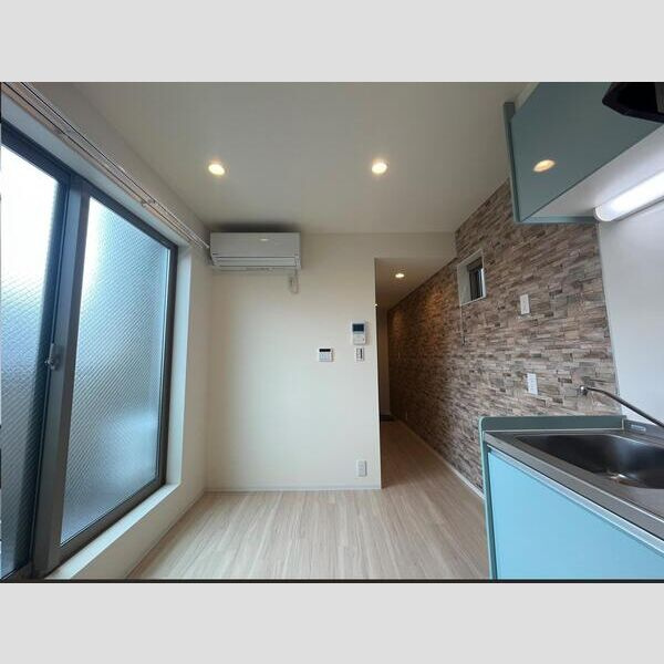 アテナ御器所の内装