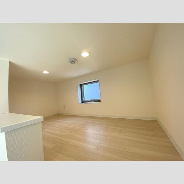 アテナ御器所の内装