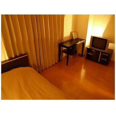 【内装】 | スカイコートヌーベル池袋