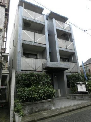 【外観】 | メゾン・ド・ルウィール