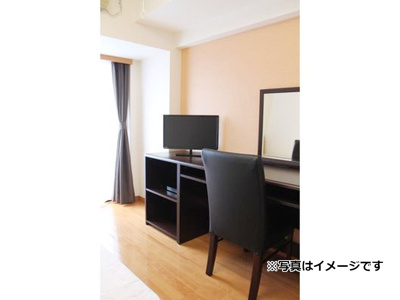 【内装】 | メゾン・ド・ルウィール