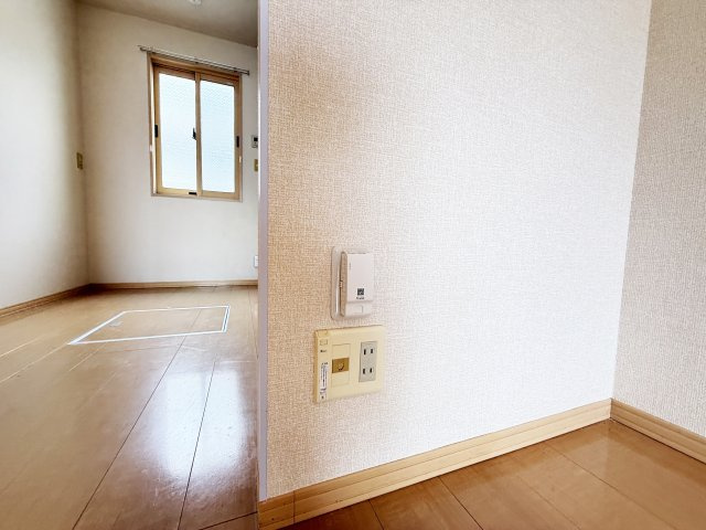 ディアコート札場 C棟の設備