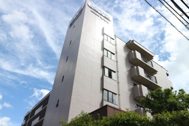 【外観】 | Ｔ’ｓ　ｇａｒｄｅｎ西船橋 | 外観も気になるポイントです