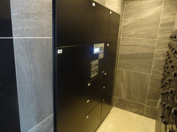 AXAS西大島sta.のその他共用部分