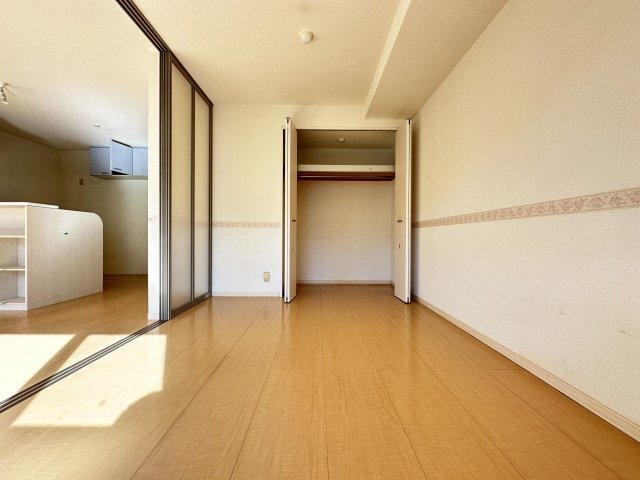 リビングタウン薊野の内装